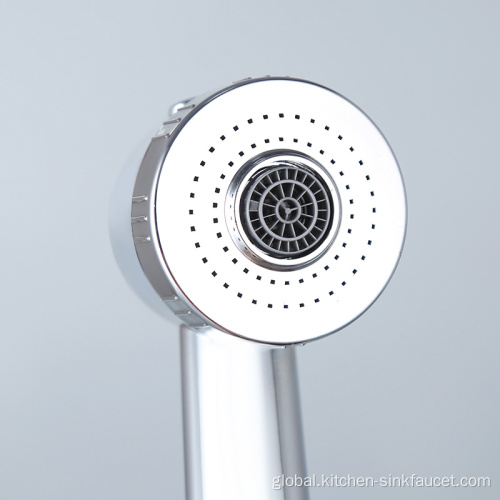 Overhead Shower Head Double function shower head Manufactory